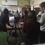 Empowering Young Students Through Animation
